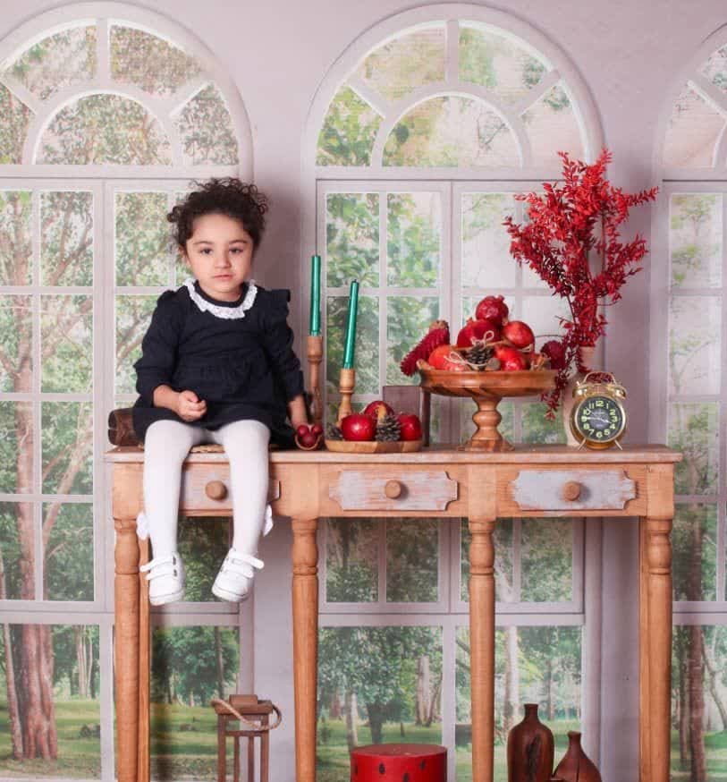 جشن شب یلدا