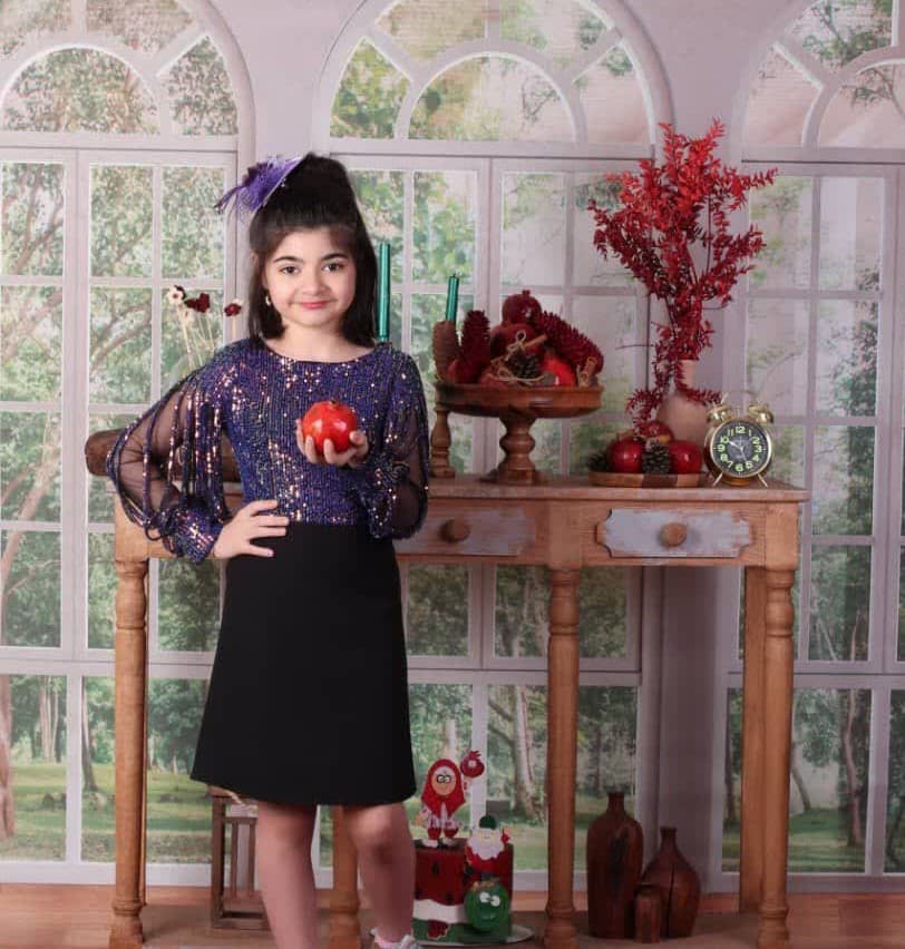 جشن شب یلدا