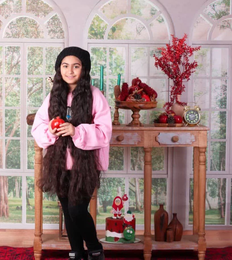 جشن شب یلدا