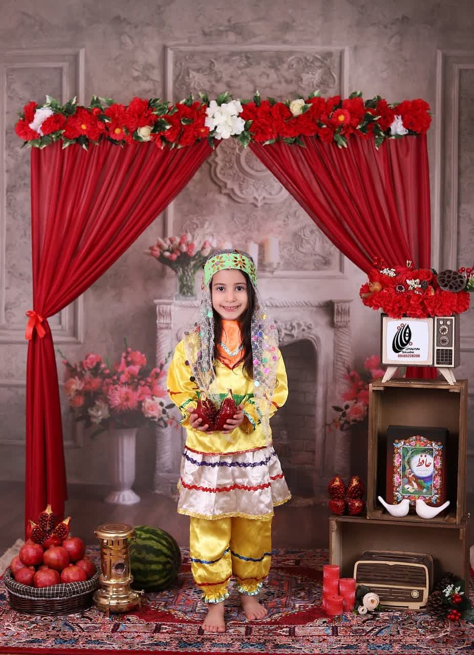 جشن شب یلدا